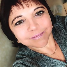 Фотография девушки Света, 50 лет из г. Курган