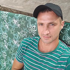 Фотография мужчины Алексей, 33 года из г. Кузнецк