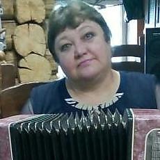 Фотография девушки Ирина, 57 лет из г. Киселевск