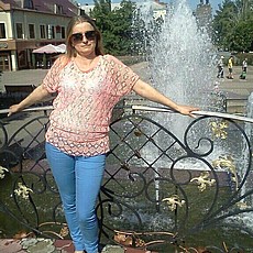 Фотография девушки Мечта Нетвоя, 41 год из г. Киев