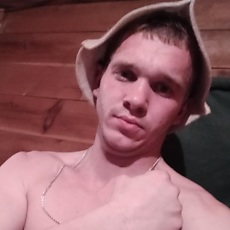 Фотография мужчины Александр, 29 лет из г. Владивосток