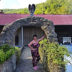 Фотография девушки Ирина, 50 лет из г. Казань