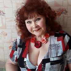Фотография девушки Нина, 61 год из г. Липецк