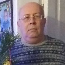 Фотография мужчины Владимир, 61 год из г. Знаменка