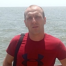Фотография мужчины Виктор, 33 года из г. Луганск