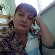 Фотография девушки Ольга, 46 лет из г. Приморско-Ахтарск