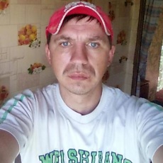 Фотография мужчины Александр, 40 лет из г. Бийск
