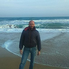Фотография мужчины Artem, 41 год из г. Ставрополь