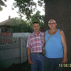 Фотография мужчины Владимир, 67 лет из г. Чернигов