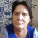 Вера, 64 года