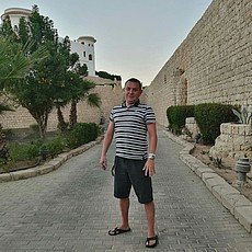 Фотография мужчины Андрей, 50 лет из г. Челябинск