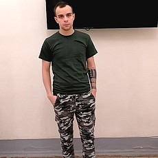 Фотография мужчины Александр, 33 года из г. Саратов