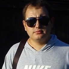 Фотография мужчины Ромашка, 39 лет из г. Ивано-Франковск