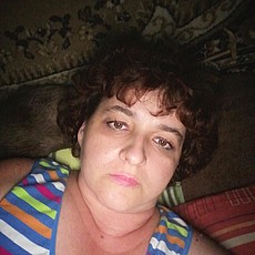 Фотография девушки Светлана, 53 года из г. Барнаул