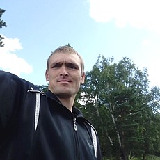 Фотография мужчины Иван Васильевич, 36 лет из г. Кокшетау