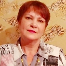 Фотография девушки Наталья, 55 лет из г. Якутск