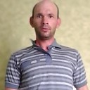 Антон Мусатов, 36 лет