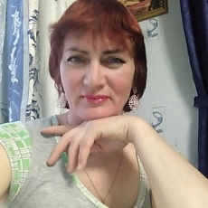 Фотография девушки Нина, 51 год из г. Исилькуль