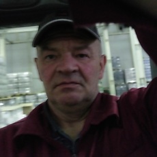 Фотография мужчины Александр, 62 года из г. Екатеринбург