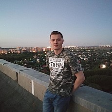 Фотография мужчины Валентин, 29 лет из г. Жуковский