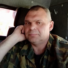 Фотография мужчины Сергей, 50 лет из г. Рязань