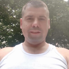 Фотография мужчины Андрей, 38 лет из г. Львов