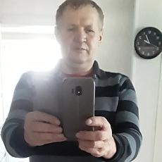 Фотография мужчины Александр, 56 лет из г. Тюмень