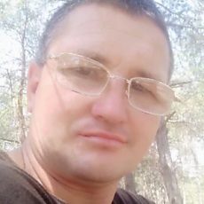 Фотография мужчины Олег, 43 года из г. Очаков