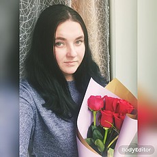 Фотография девушки Алёна, 26 лет из г. Петриков