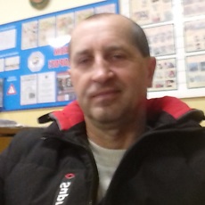 Фотография мужчины Вячеслав, 51 год из г. Глуск