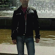 Фотография мужчины Vitalii, 46 лет из г. Черновцы
