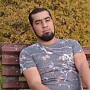 Антон, 35 лет