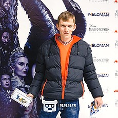 Фотография мужчины Андрей, 41 год из г. Астана