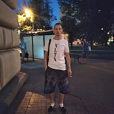 Фотография мужчины Владимир, 31 год из г. Москва
