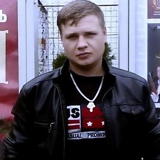 Фотография мужчины Владимир, 32 года из г. Витебск