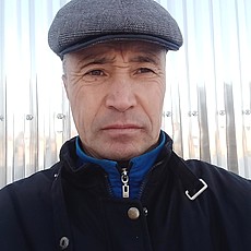 Фотография мужчины Эдик, 52 года из г. Тайшет