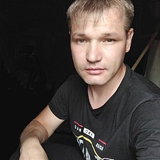 Фотография мужчины Хитрый Лис, 35 лет из г. Актобе