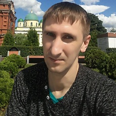 Фотография мужчины Игорь, 42 года из г. Алексин