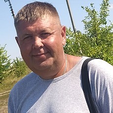 Фотография мужчины Станислав, 49 лет из г. Грязи