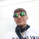 Даниил, 25 лет