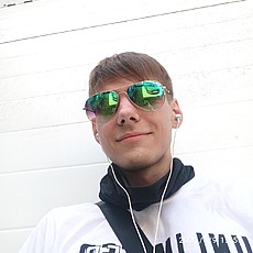 Фотография мужчины Даниил, 25 лет из г. Тосно