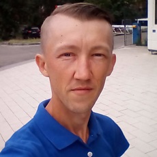 Фотография мужчины Руслан, 33 года из г. Кропивницкий