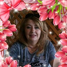 Фотография девушки Евгения, 57 лет из г. Костанай