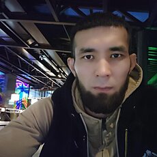 Фотография мужчины Iskander, 37 лет из г. Семей