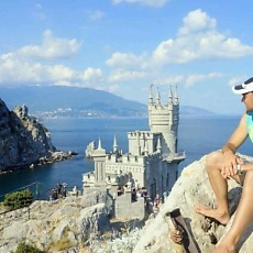 Фотография мужчины Александр, 40 лет из г. Волгоград