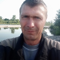 Фотография мужчины Сергей, 38 лет из г. Курагино