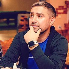 Фотография мужчины Денис, 28 лет из г. Донецк
