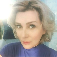 Фотография девушки Аля, 42 года из г. Алматы