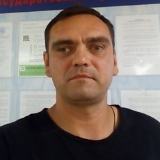 Фотография мужчины Роман, 42 года из г. Рогачев