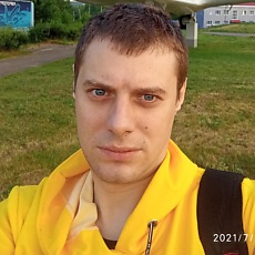 Фотография мужчины Илья, 35 лет из г. Великий Новгород